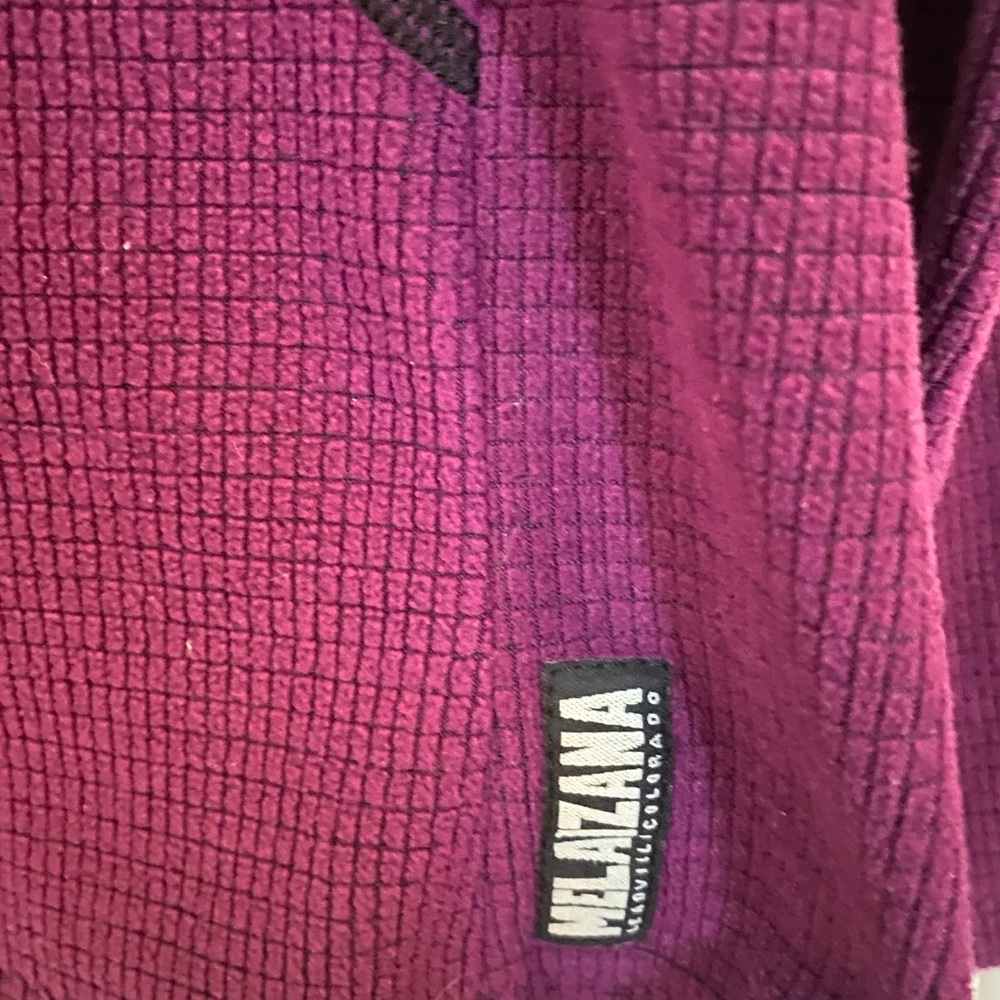 Melanzana Micro Grid Hoodie Women’s XL. Very very good condition. Thank you.